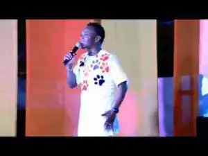 Video: Kofi – Koffi Explains The Lyrics of Tekno, and Kcee
